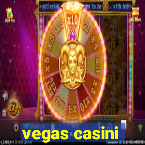 vegas casini