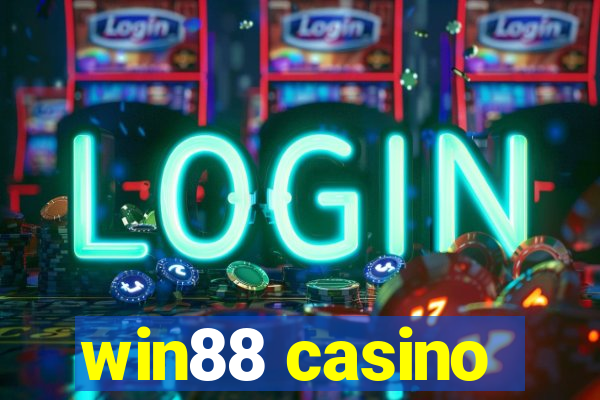 win88 casino