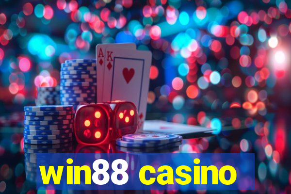 win88 casino