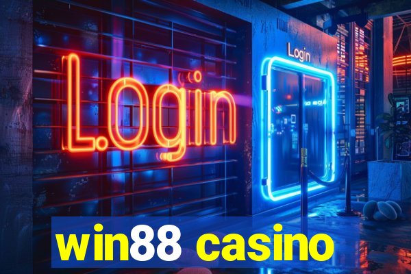 win88 casino