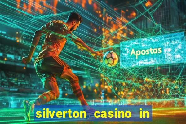 silverton casino in las vegas