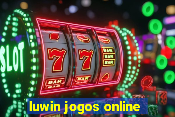 luwin jogos online