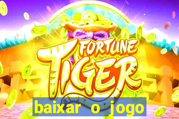 baixar o jogo esporte da sorte