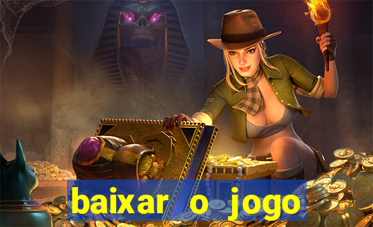 baixar o jogo esporte da sorte