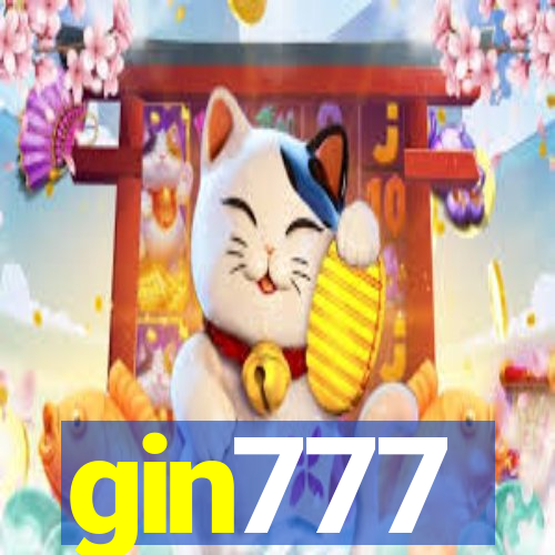 gin777