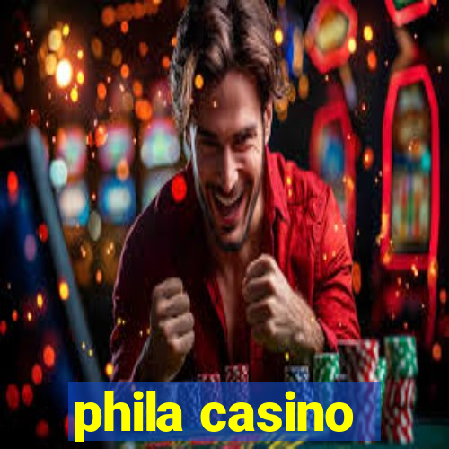 phila casino