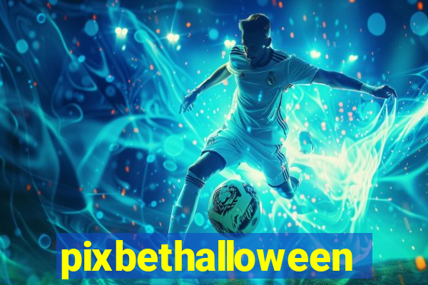 pixbethalloween