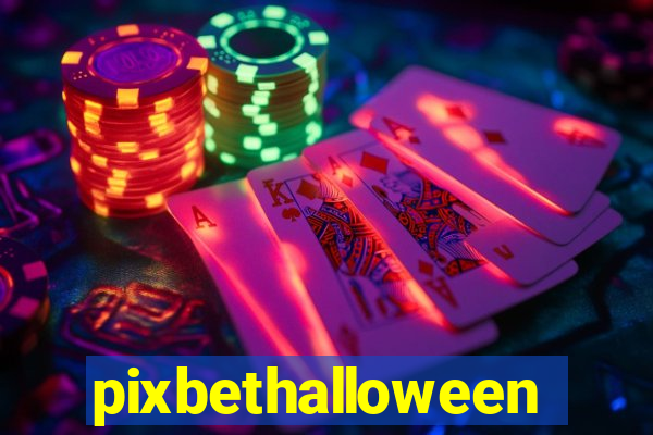 pixbethalloween