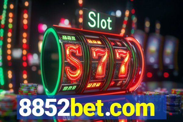 8852bet.com