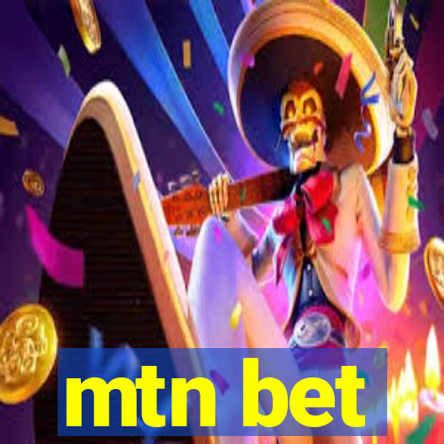 mtn bet