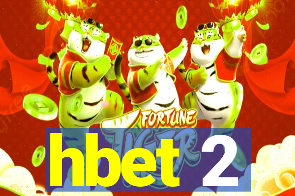 hbet 2