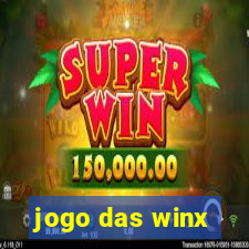 jogo das winx