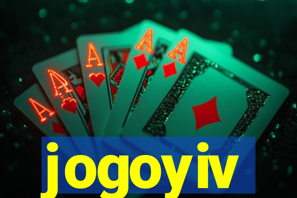 jogoyiv