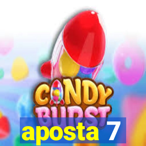 aposta 7