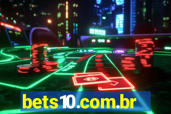 bets10.com.br