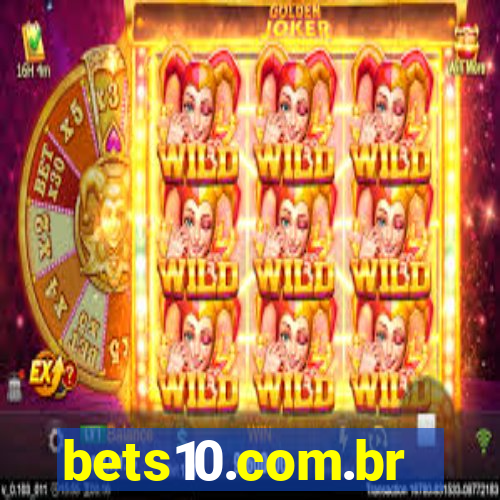 bets10.com.br