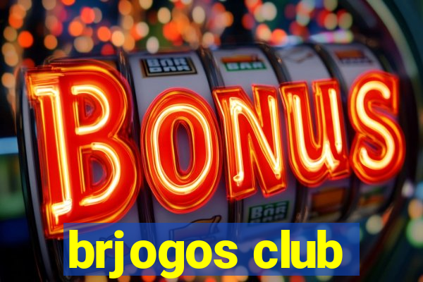 brjogos club