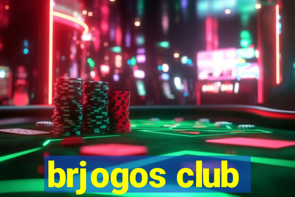 brjogos club