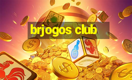 brjogos club