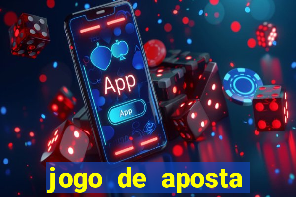 jogo de aposta rodada gratis