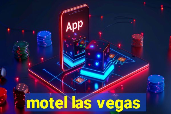 motel las vegas