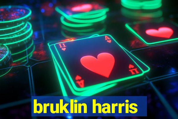 bruklin harris