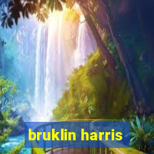 bruklin harris