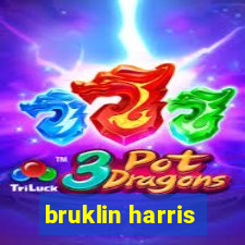 bruklin harris