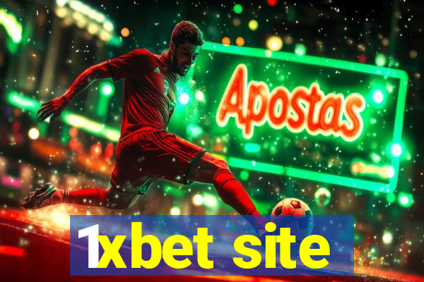 1xbet site