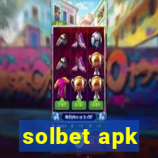 solbet apk