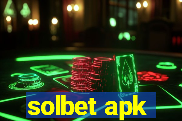 solbet apk