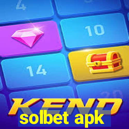 solbet apk