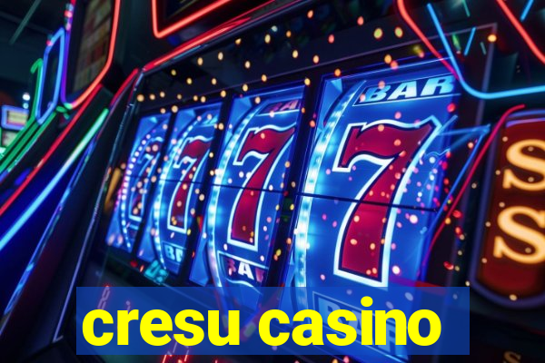 cresu casino