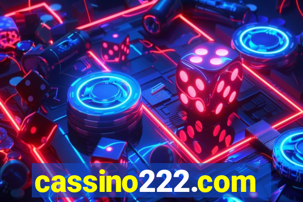 cassino222.com