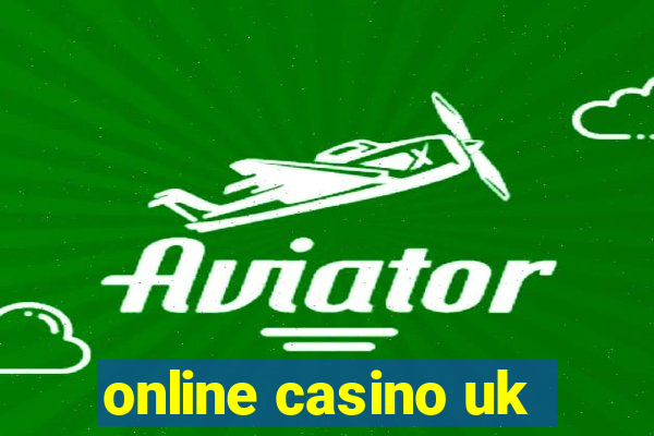 online casino uk