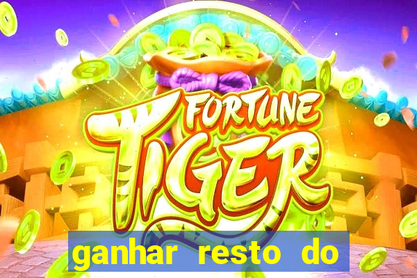 ganhar resto do jogo 1-0 betano