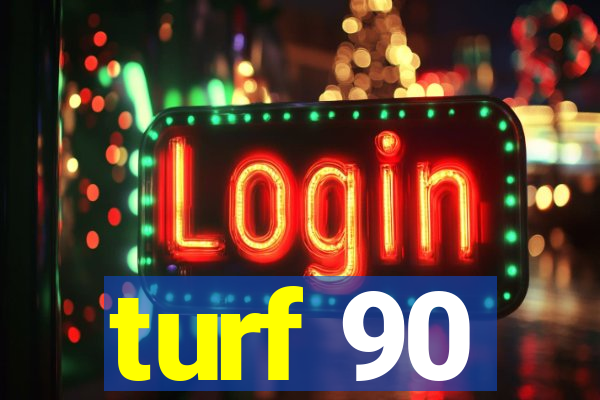 turf 90