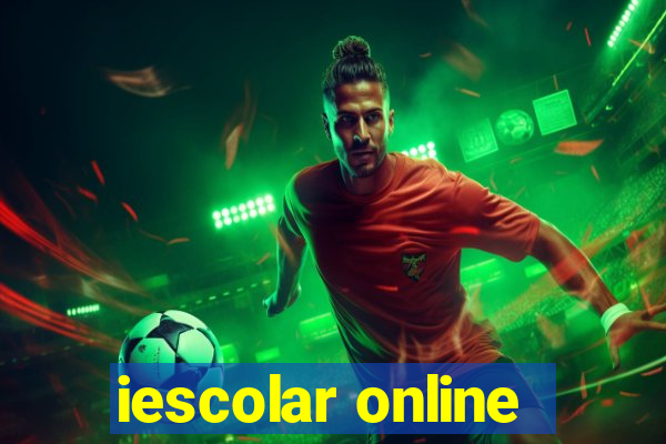 iescolar online