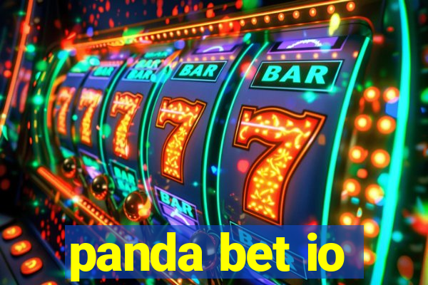 panda bet io