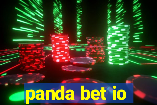 panda bet io