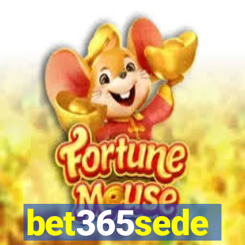 bet365sede