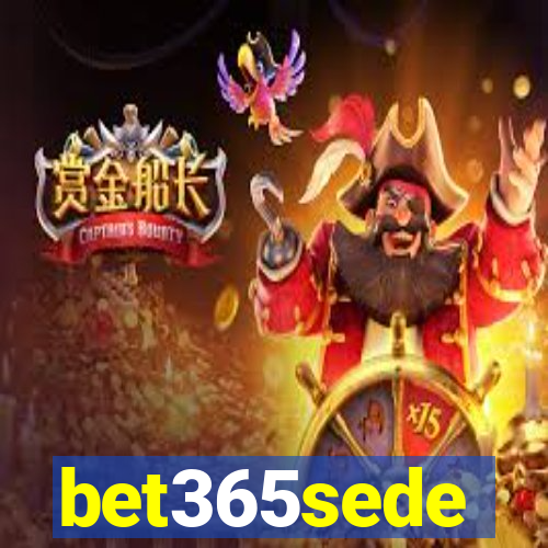 bet365sede