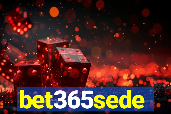 bet365sede