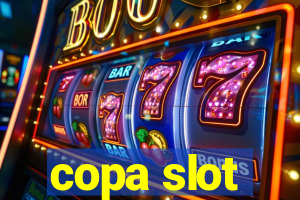 copa slot