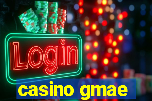 casino gmae