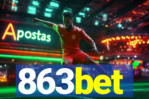 863bet