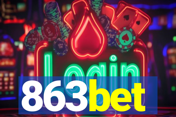 863bet