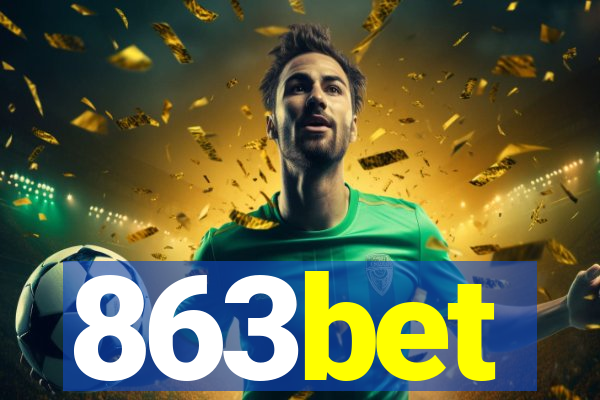 863bet