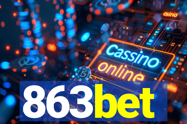 863bet