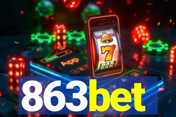 863bet